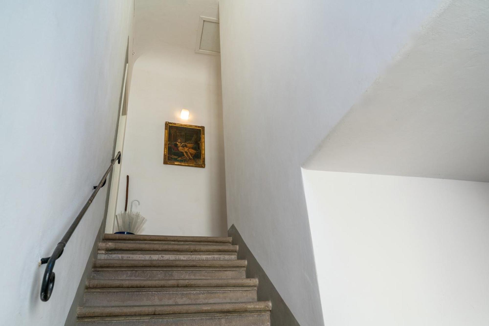 Maison Galli Florença Exterior foto